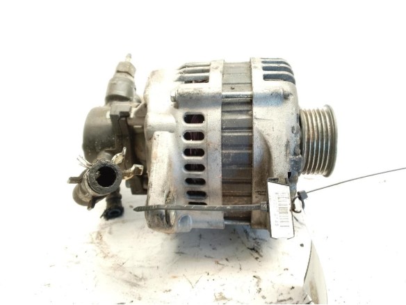 LR1100502 ALTERNADOR OPEL ASTRA G Fastback (T98)|Desguaces La Cabaña
