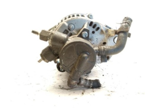 LR1100502 ALTERNADOR OPEL ASTRA G Fastback (T98)|Desguaces La Cabaña