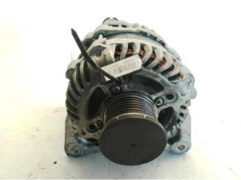 231009933R ALTERNADOR RENAULT GRAND SCENIC IV (R9_)|Desguaces La Cabaña