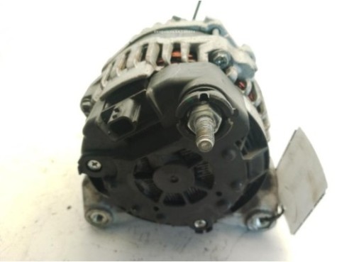 231009933R ALTERNADOR RENAULT GRAND SCENIC IV (R9_)|Desguaces La Cabaña