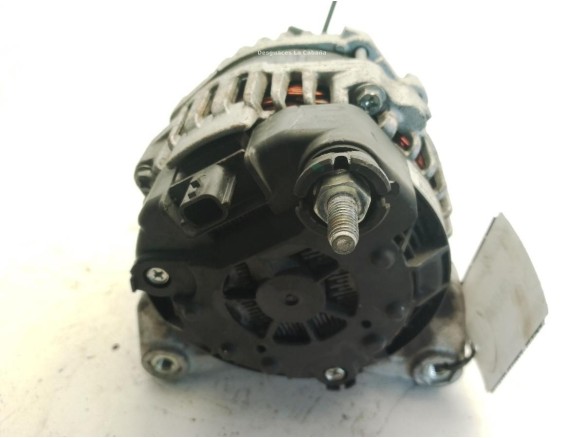 231009933R ALTERNADOR RENAULT GRAND SCENIC IV (R9_)|Desguaces La Cabaña