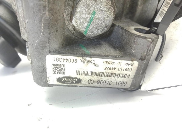 6G913A696CD BOMBA DIRECCION FORD MONDEO IV (BA7) |Desguaces La Cabaña