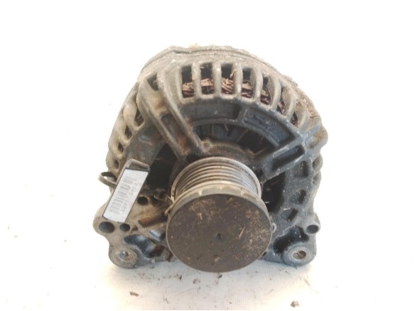ALTERNADOR VW GOLF PLUS (5M1, 521)|Desguaces La Cabaña