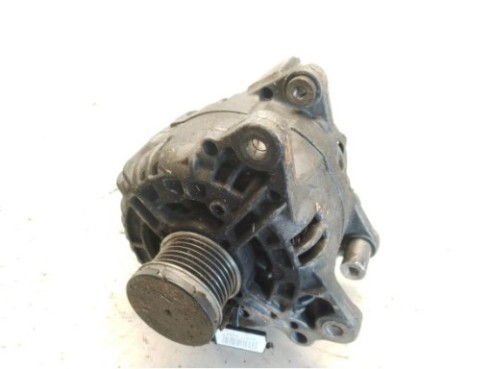 ALTERNADOR VW GOLF PLUS (5M1, 521)|Desguaces La Cabaña