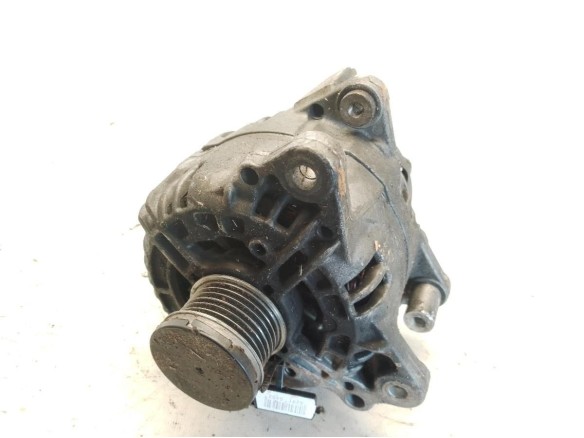 ALTERNADOR VW GOLF PLUS (5M1, 521)|Desguaces La Cabaña