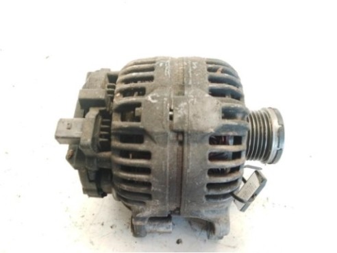 ALTERNADOR VW GOLF PLUS (5M1, 521)|Desguaces La Cabaña