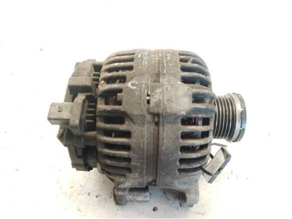 ALTERNADOR VW GOLF PLUS (5M1, 521)|Desguaces La Cabaña
