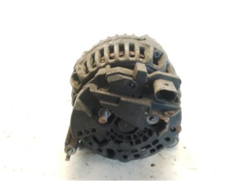 ALTERNADOR VW GOLF PLUS (5M1, 521)|Desguaces La Cabaña