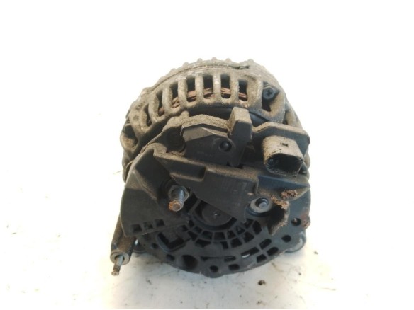 ALTERNADOR VW GOLF PLUS (5M1, 521)|Desguaces La Cabaña