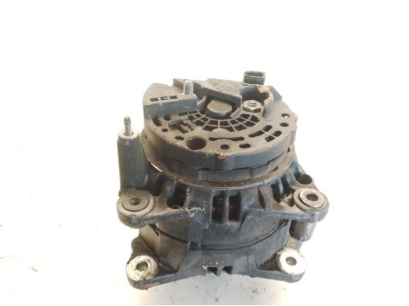 ALTERNADOR VW GOLF PLUS (5M1, 521)|Desguaces La Cabaña