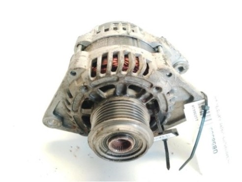 ALTERNADOR OPEL ASTRA J Sports Tourer (P10)|Desguaces La Cabaña