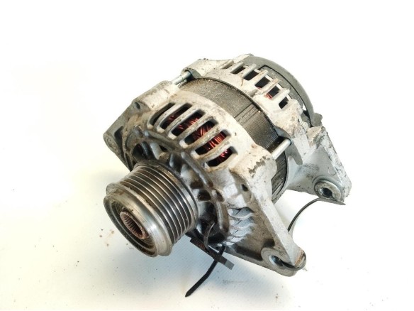 ALTERNADOR OPEL ASTRA J Sports Tourer (P10)|Desguaces La Cabaña