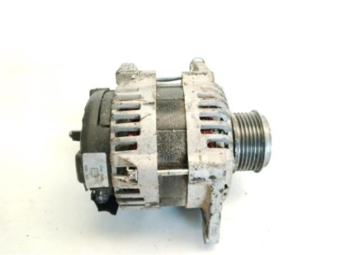 ALTERNADOR OPEL ASTRA J Sports Tourer (P10)|Desguaces La Cabaña
