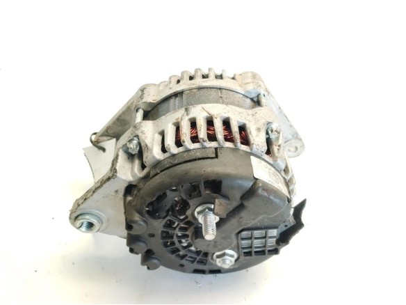ALTERNADOR OPEL ASTRA J Sports Tourer (P10)|Desguaces La Cabaña