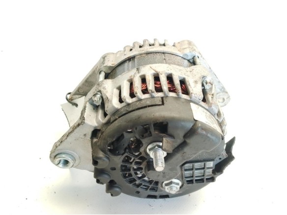 ALTERNADOR OPEL ASTRA J Sports Tourer (P10)|Desguaces La Cabaña