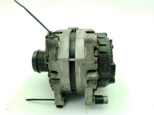 9810525380 ALTERNADOR CITROEN C4 II (B7)|Desguaces La Cabaña