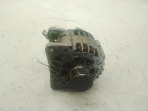 8200590255 ALTERNADOR RENAULT TRAFIC II Autobús (JL)|Desguaces La Cabaña