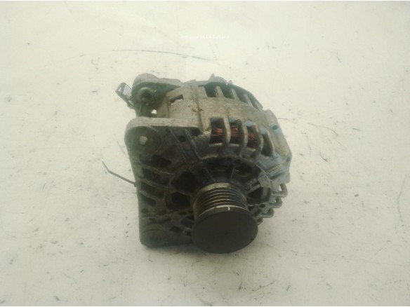 8200590255 ALTERNADOR RENAULT TRAFIC II Autobús (JL)|Desguaces La Cabaña