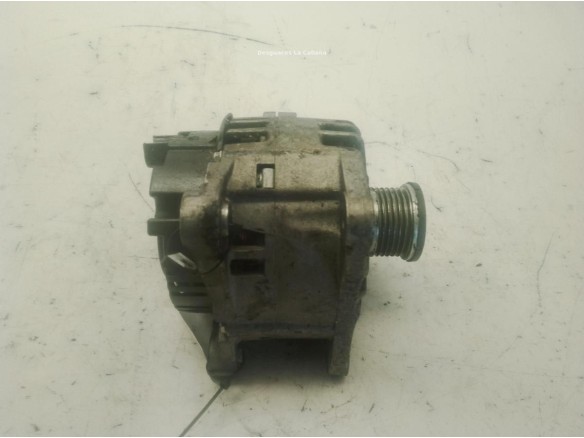 8200590255 ALTERNADOR RENAULT TRAFIC II Autobús (JL)|Desguaces La Cabaña
