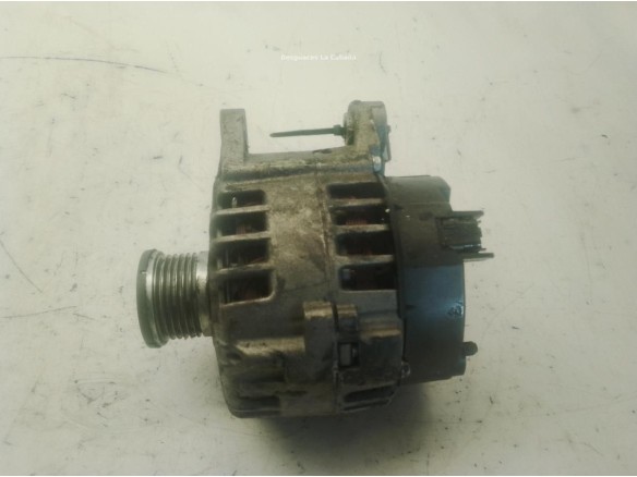 8200590255 ALTERNADOR RENAULT TRAFIC II Autobús (JL)|Desguaces La Cabaña