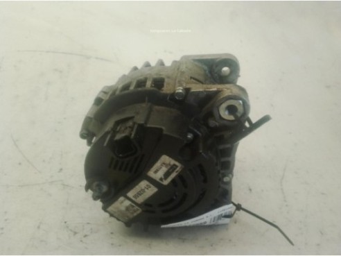 8200590255 ALTERNADOR RENAULT TRAFIC II Autobús (JL)|Desguaces La Cabaña