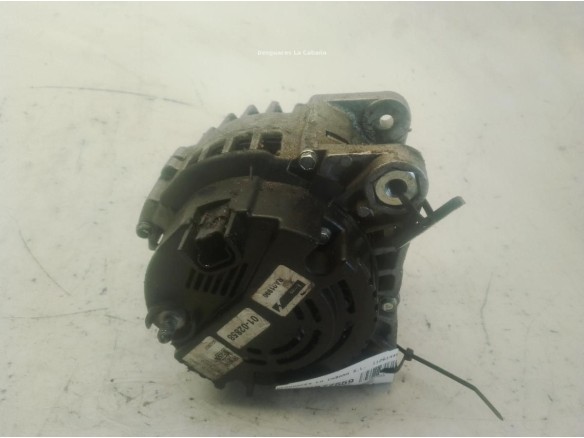 8200590255 ALTERNADOR RENAULT TRAFIC II Autobús (JL)|Desguaces La Cabaña