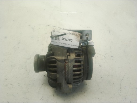 ALTERNADOR VOLVO XC90 I (275)|Desguaces La Cabaña
