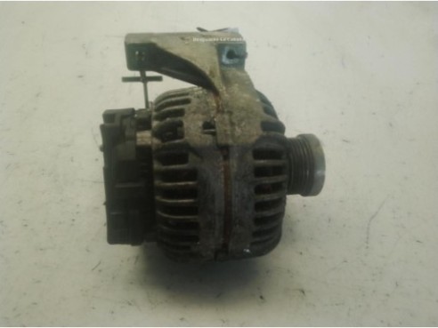 ALTERNADOR VOLVO XC90 I (275)|Desguaces La Cabaña