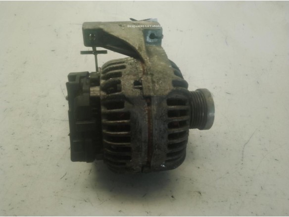 ALTERNADOR VOLVO XC90 I (275)|Desguaces La Cabaña
