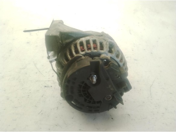 ALTERNADOR VOLVO XC90 I (275)|Desguaces La Cabaña