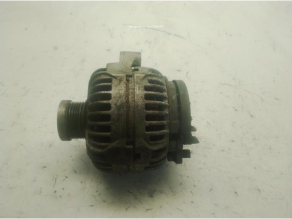 ALTERNADOR VOLVO XC90 I (275)|Desguaces La Cabaña