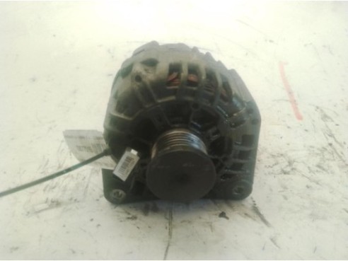 4411318 ALTERNADOR OPEL MOVANO Furgón (X70)|Desguaces La Cabaña