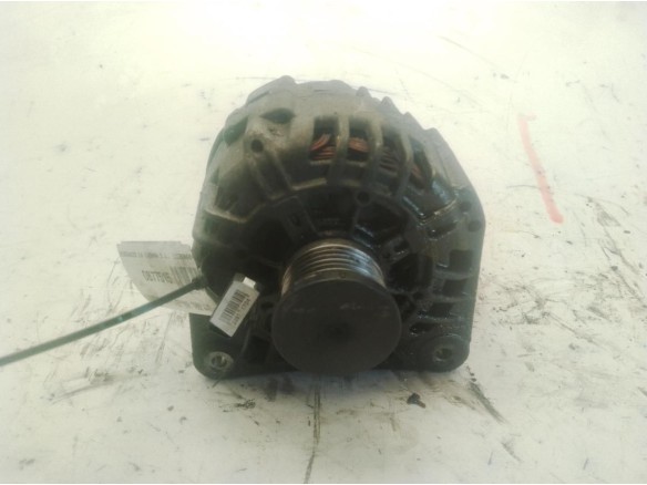 4411318 ALTERNADOR OPEL MOVANO Furgón (X70)|Desguaces La Cabaña