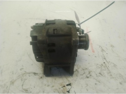 4411318 ALTERNADOR OPEL MOVANO Furgón (X70)|Desguaces La Cabaña