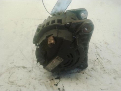 4411318 ALTERNADOR OPEL MOVANO Furgón (X70)|Desguaces La Cabaña