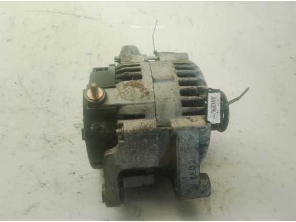 ALTERNADOR CHEVROLET EVANDA|Desguaces La Cabaña