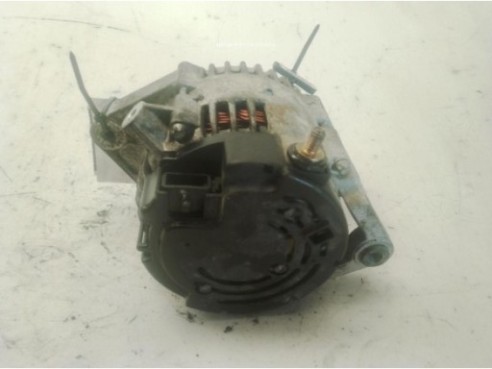 ALTERNADOR CHEVROLET EVANDA|Desguaces La Cabaña
