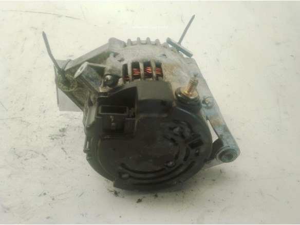 ALTERNADOR CHEVROLET EVANDA|Desguaces La Cabaña