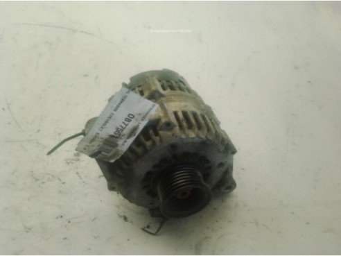 ALTERNADOR CHEVROLET EVANDA|Desguaces La Cabaña