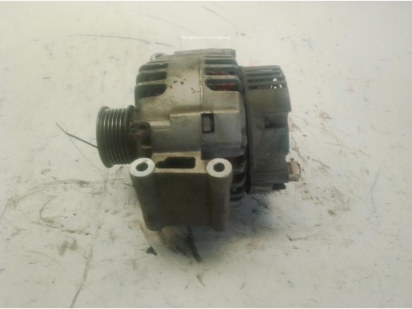 06B903016AF ALTERNADOR AUDI A4 Avant (8E5, B6)|Desguaces La Cabaña