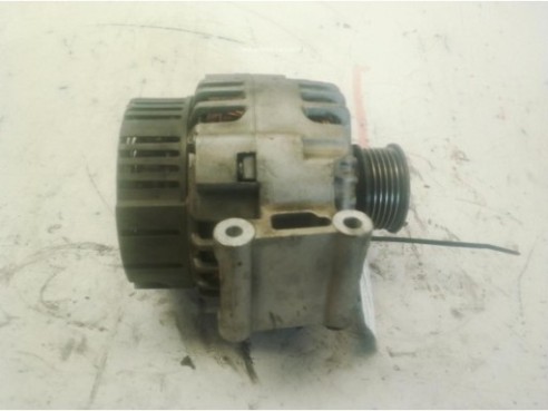 06B903016AF ALTERNADOR AUDI A4 Avant (8E5, B6)|Desguaces La Cabaña