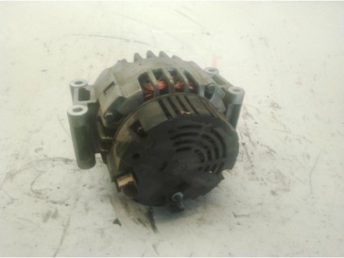 06B903016AF ALTERNADOR AUDI A4 Avant (8E5, B6)|Desguaces La Cabaña