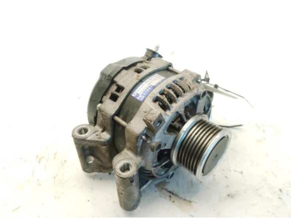 270600R070 ALTERNADOR TOYOTA AVENSIS Sedán (_T27_)|Desguaces La Cabaña