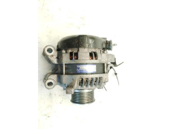 270600R070 ALTERNADOR TOYOTA AVENSIS Sedán (_T27_)|Desguaces La Cabaña