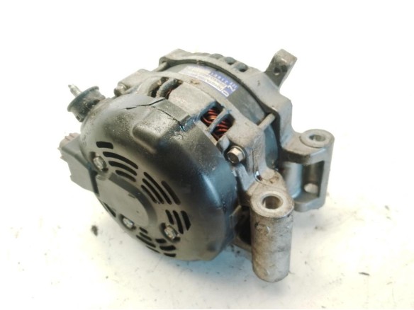 270600R070 ALTERNADOR TOYOTA AVENSIS Sedán (_T27_)|Desguaces La Cabaña