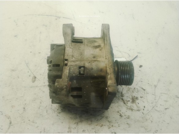 7701477001 ALTERNADOR RENAULT KANGOO Express (FC0/1_)|Desguaces La Cabaña