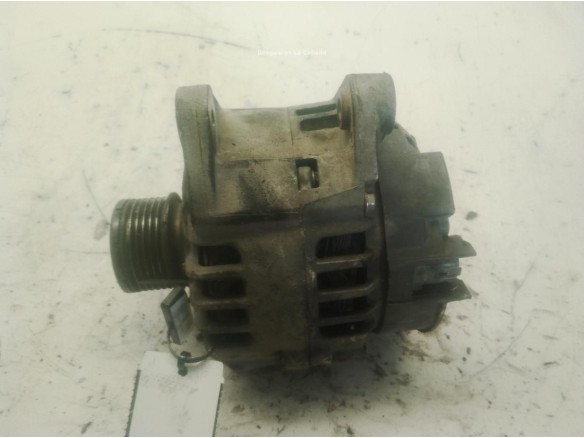 7701477001 ALTERNADOR RENAULT KANGOO Express (FC0/1_)|Desguaces La Cabaña
