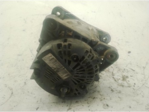 7701477001 ALTERNADOR RENAULT KANGOO Express (FC0/1_)|Desguaces La Cabaña