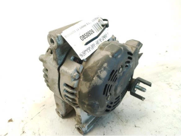 13587304B ALTERNADOR OPEL ZAFIRA TOURER C (P12)|Desguaces La Cabaña
