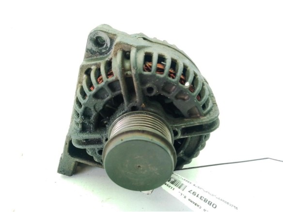 30658085 ALTERNADOR VOLVO XC70 CROSS COUNTRY (295)|Desguaces La Cabaña